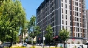 Blue Garden Corner Pendik’te Satışlarını İki Ay Sonra Yeniden Başlatıyor!